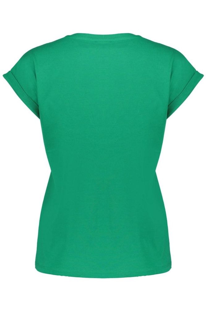 T SHIRT QUAND MEME 52404 41 GREEN